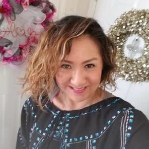 Meet your Posher, Chantelle